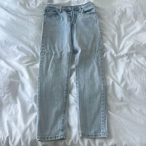 Levi Strauss 501 S